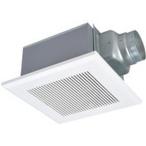 MITSUBISHI VD-15ZX14-C ダクト用換気扇 VDタイプ(鋼板) 天井埋込形換気扇 低騒音インテリア格子タイプ