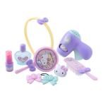 ma LUKA Hello Kitty прическа комплект 