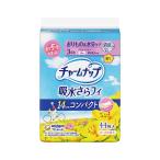 ユニチャーム CN 吸水さらフィ PLコンパクト 香り 44枚
