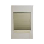 Fullness L6314 соты плиссировать 60X135GR зеленый . производитель прямая поставка 