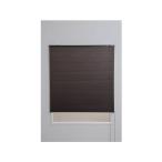 Fullness L6315 соты плиссировать 60X135BR Brown . производитель прямая поставка 