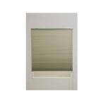 Fullness L6317 соты плиссировать 90X135GR зеленый . производитель прямая поставка 