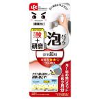 LEC 激落ちくんもこもこ泡のウロコ取り