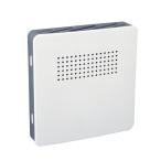 LEC 包丁差し スリム 5本 K-516