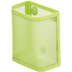 リヒトラブ マグネットポケット 黄緑 A-7390-6