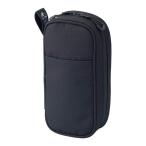 lihi тигр bALTNA tool сумка A7764-24 черный 