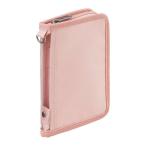 リヒトラブ myfa デコレーションポーチ ミニ A3301-12 シャーベットピンク