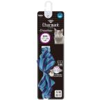 petio автомобиль Ла Манш кошка цвет заколка-резинка полоса голубой 