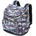 petionecoco рюкзак Carry камуфляж 