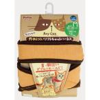petioAnycat Harness простой M orange 