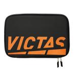 VICTAS Play Logo ракетка кейс ORANGE