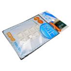  мир . промышленность CN-015 склеивание soft подушка прозрачный 8 штук 