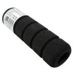 和気産業 ISG-003 やわらかグリップ 黒