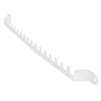 和気産業 KA-K21 Kabette(カベッテ) アクセサリBAR 白 ネックレス