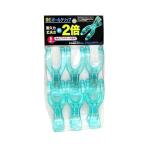  Nikko стержень прищепка усиленный paul (pole) зажим 6 штук стирка basami