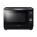 加熱水蒸気オーブンレンジ 26L 東芝 TOSHIBA 石窯ドーム ER-YD90(K) ブラック スチームオーブンレンジ