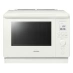 東芝 ER-D100B(W) ミルキーホワイト 石窯ドーム スチームオーブンレンジ (30L)