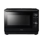 東芝 ER-D90B(K) ブラック 石窯ドーム スチームオーブンレンジ (26L)