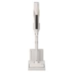 ショッピング東芝 東芝 VC-CLZ74DS-C グレースベージュ トルネオ コードレス コードレススティッククリーナー ダストステーション搭載