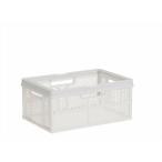  небо лошадь PRX складной корзина руль имеется M дымчатый белый 