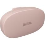 TANITA PD-647-PK розовый шагомер 