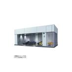  Takara Tommy tomica GARAGE SILVER WHITE Standard Edition Tomica premium 