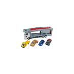  Takara Tommy Tomica подарок Tomica ..... carrier car комплект Kids ... день рождения подарок игрушка подарок 
