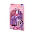  Takara Tommy LW-09 Dance p Ractis Licca-chan 