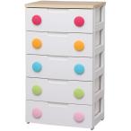  Iris o-yama детский комод 5 уровень Kids цвет HG-725 производитель прямая поставка 