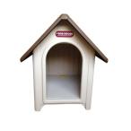  Iris o-yama Bob house L Brown / бежевый Bob house L производитель прямая поставка 