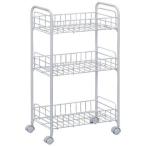  Iris o-yamaDMC-3 сетка Cart белый 