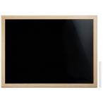 アイリスオーヤマ NBM-46 ウッドブラックボード メーカー直送