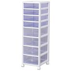  Iris o-yamaIRIS супер-прозрачный грудь белый / прозрачный голубой .4 уровень глубокий 4 ступенчатый SCE-440-BL производитель прямая поставка 