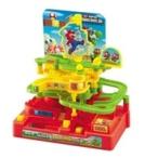 エポック社 NEW スーパーマリオブラザーズ Wii ワクワク大冒険ゲームJr. キッズ こども 誕生日プレゼント 玩具 ギフト