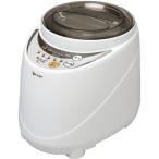 エムケー精工 SM-500W ホワイト新鮮風味づき 家庭用精米機