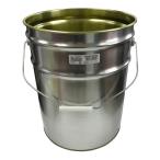  портативный * Crown ниже жестяная банка серебряный 20L