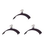 MAWA(マワ) 120514 人体ハンガー ネイビー 30本組 箱