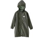 OUTDOOR PRODUCTS детский непромокаемая одежда Kids Land Parker хаки 05002312 67 130