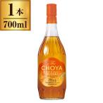 cho-ya сливовое вино THE CHOYA CRAFT FRUIT 700ml