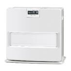 石油ファンヒーター コロナ CORONA FH-VX4624BY-W ホワイト 木造12畳 コンクリート17畳まで