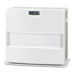 石油ファンヒーター コロナ CORONA FH-VX7324BY ホワイト 木造19畳 コンクリート26畳まで