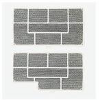  Daikin DAIKIN KAF957A41 кондиционер для фотокаталитический широкий пустой Kiyoshi фильтр рамка-оправа есть 