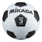 MIKASA F3-WBK футбольный мяч 3 номер лампочка ( ученик начальной школы ) резина 
