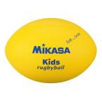 MIKASA KF-Y Kids регби резина примерно 185g желтый 