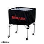 MIKASA BCM-SP-H&amp;S BK мяч корзина коробка type большой * средний для занавес body черный 