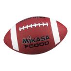 MIKASA F5000 американский футбол ( в общем * университет * средняя школа для ) резина 
