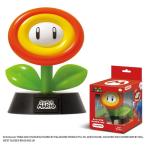 任天堂販売 スーパーマリオ キャラクターライト(ファイアフラワー)