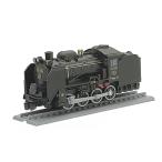 プルプラDX PP13001 D51 498 蒸気機関車