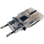  Kashimura NTI-25 подвеска ke/ прозрачный использующийся в других странах переходник 