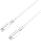  Kashimura KL-122 белый USB зарядка &amp; такой же период кабель 50cm Lightning*Type-C